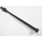 African Blackwood Highland Bagpipe Chanter